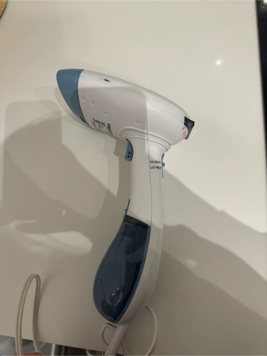 Conair Handheld Garment Steamer