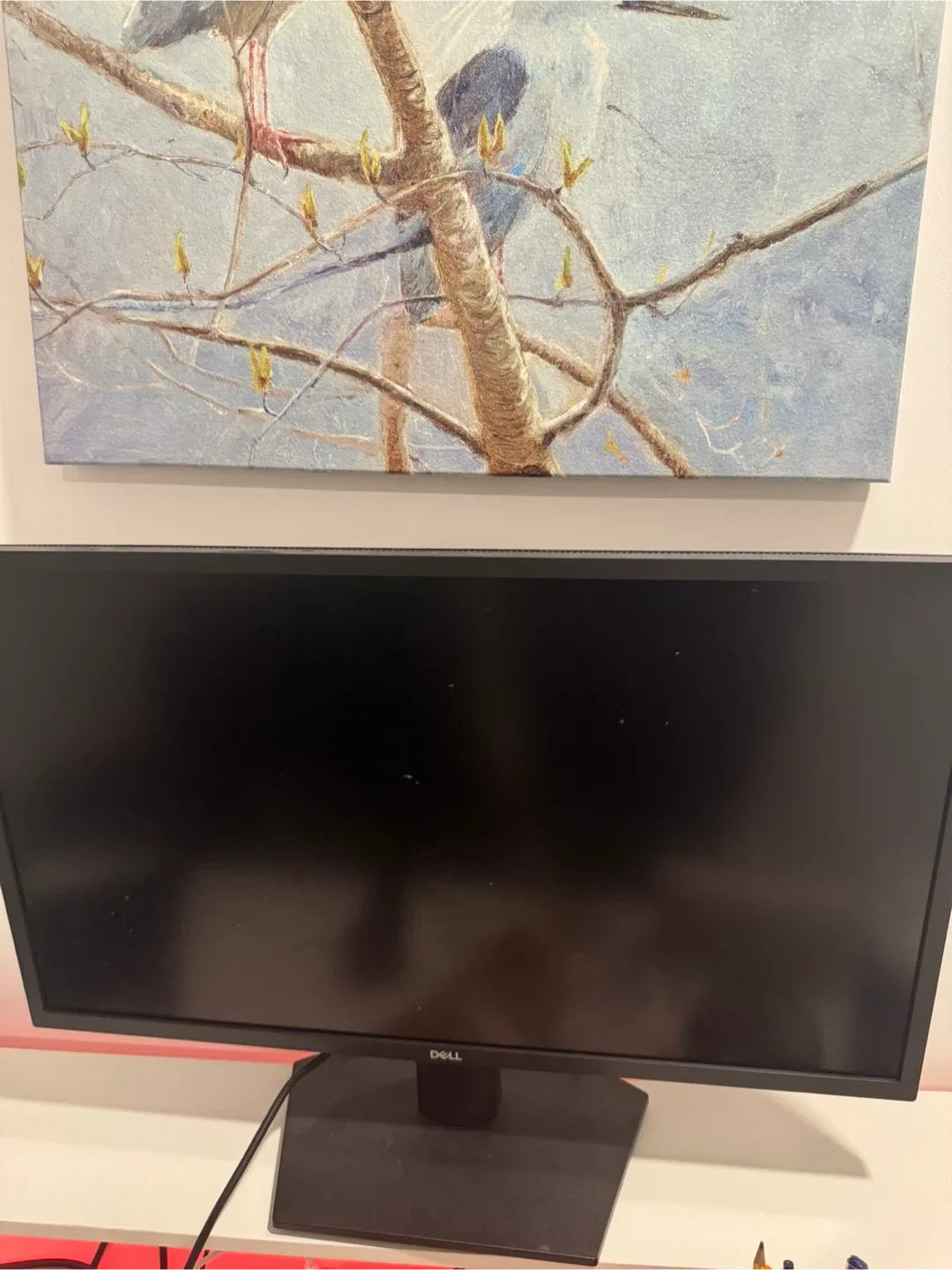 Dell Monitor