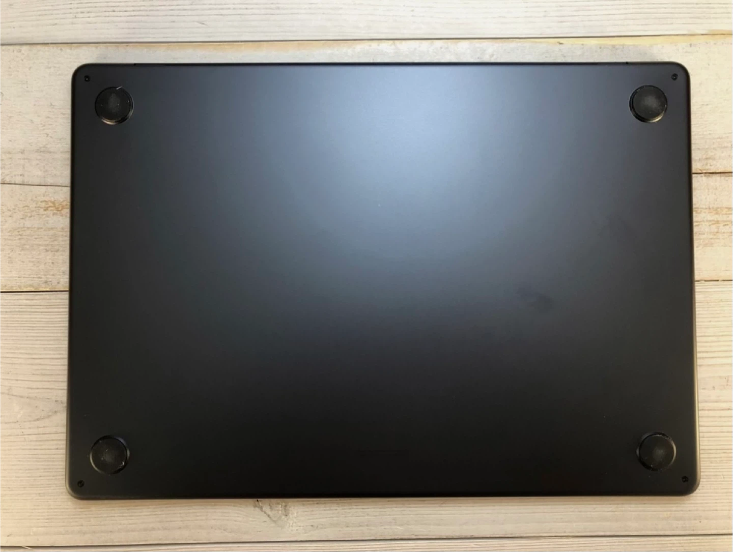MACBOOK AIR M2 2022 (MIDNIGHT) - photo 3