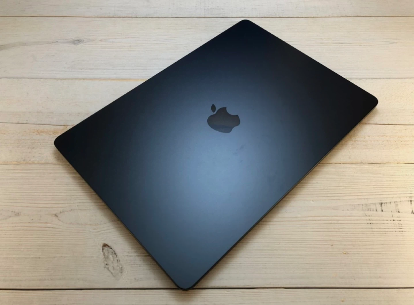 MACBOOK AIR M2 2022 (MIDNIGHT) - photo 2