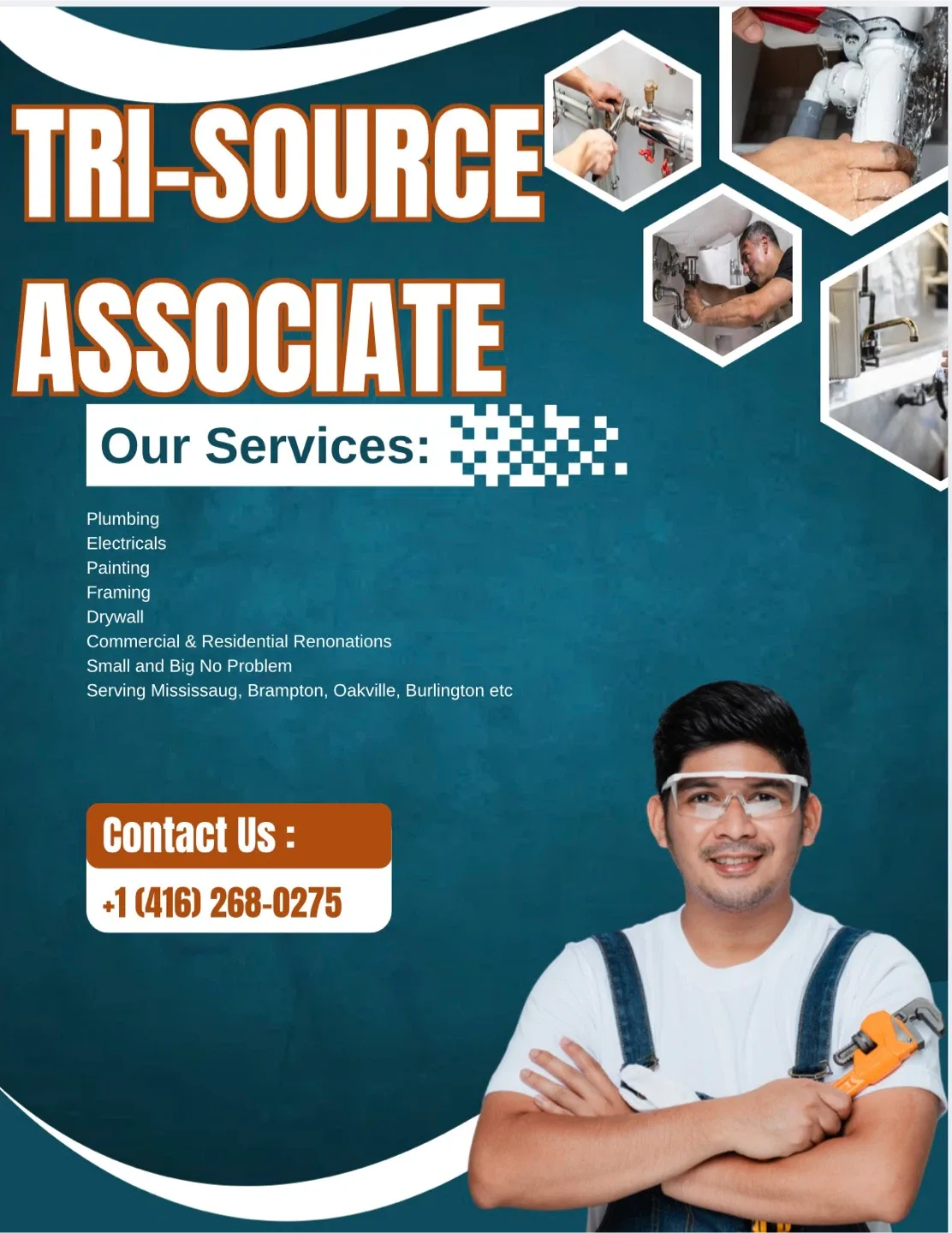 TRI-SOURCE ASSOCIATEs