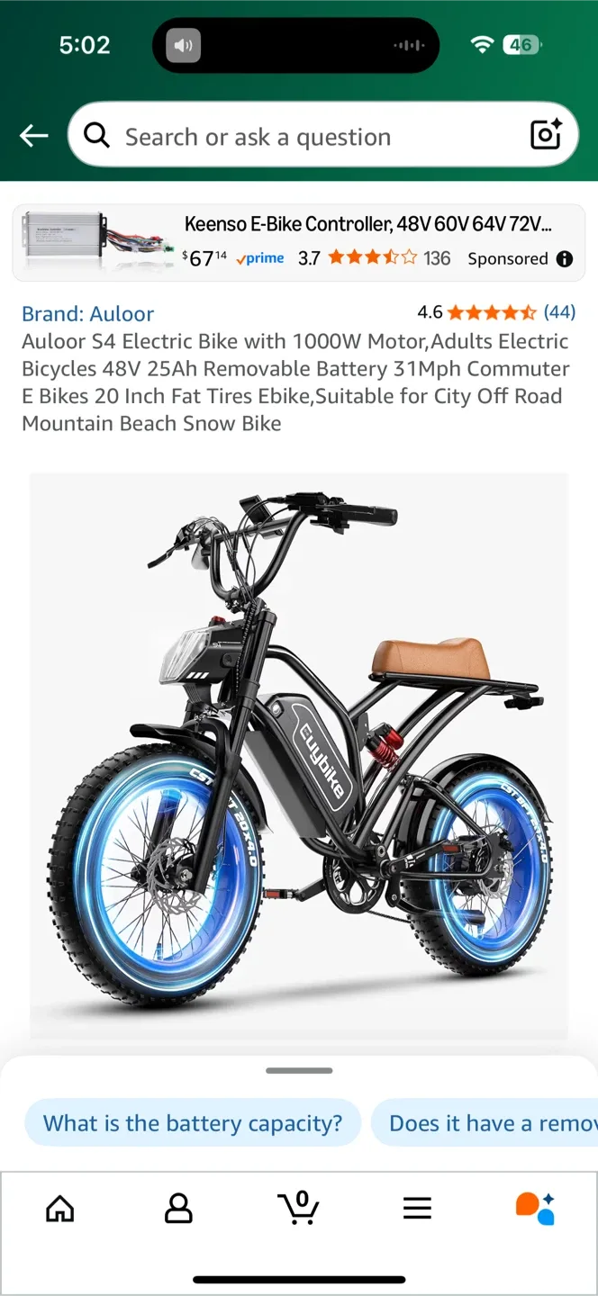Euy S4 Ebike