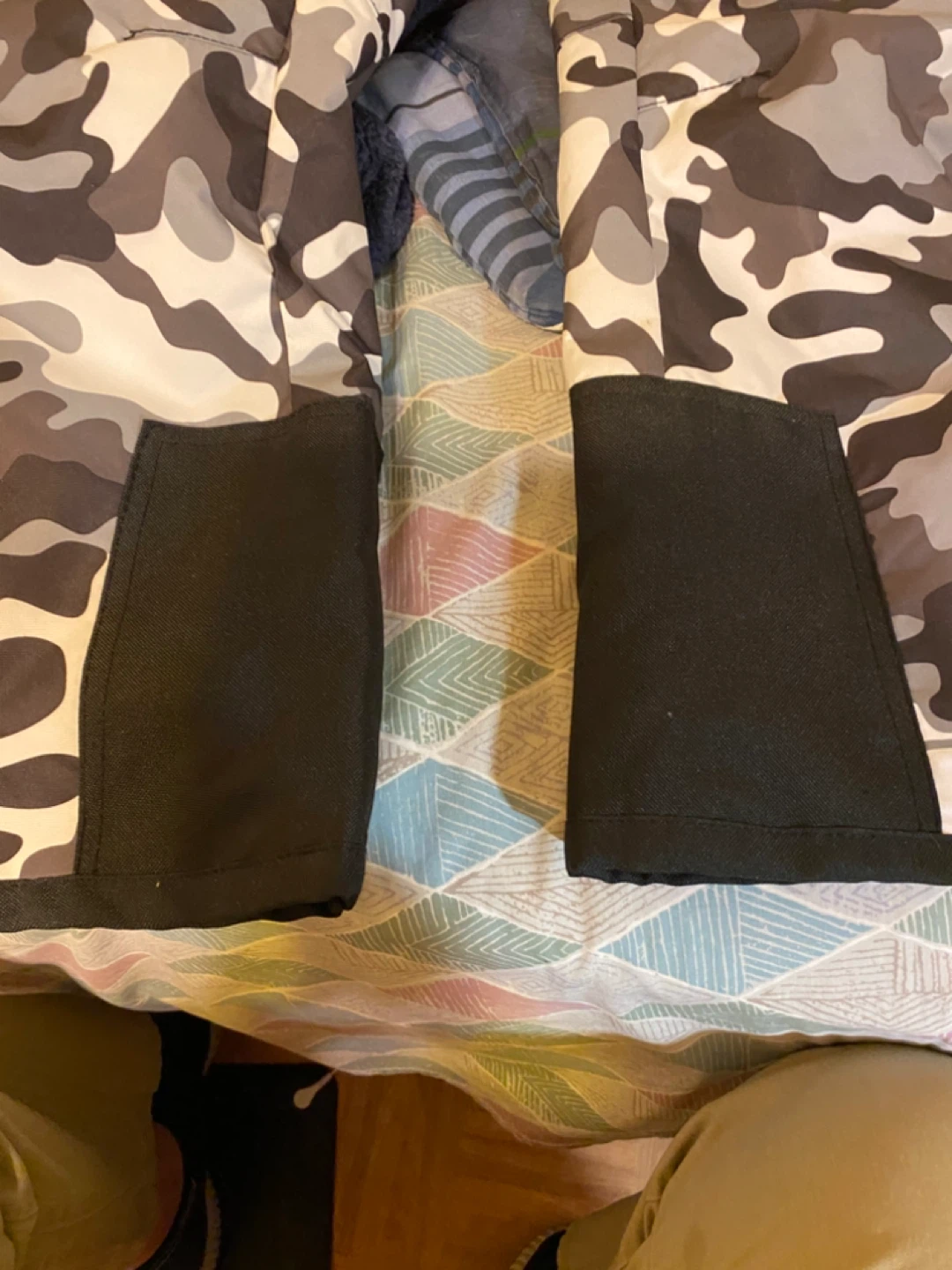 Arctix Camo Ski Pants - L/G - photo 5