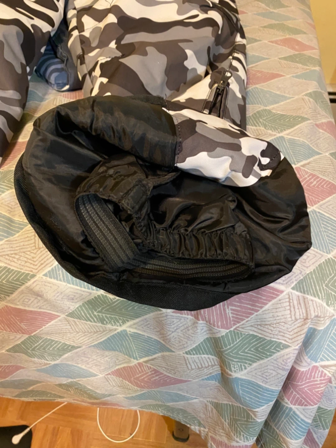 Arctix Camo Ski Pants - L/G - photo 3