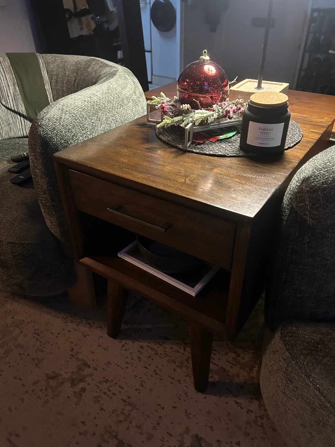 Urban Barn Side Table