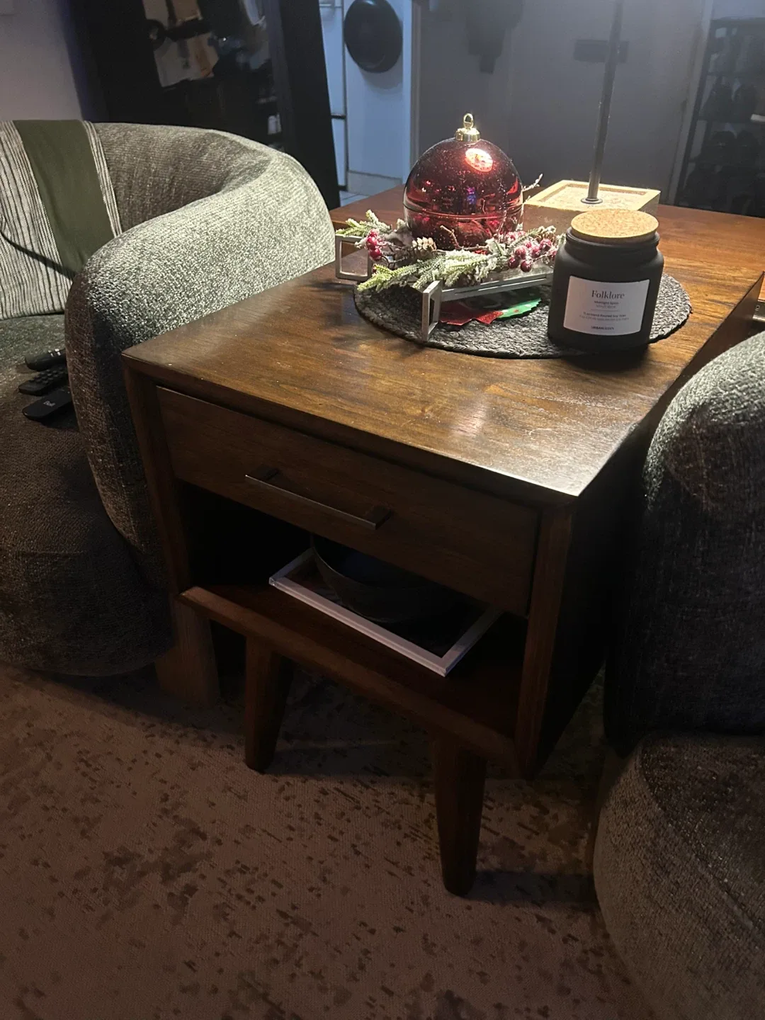 Urban Barn Side Table