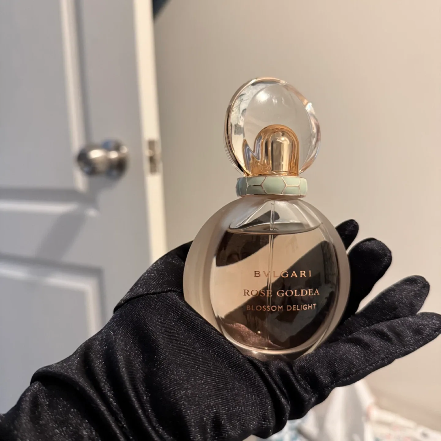 BVLGARI Rose Goldea Blossom Delight EDT 50ml image indicator(2)