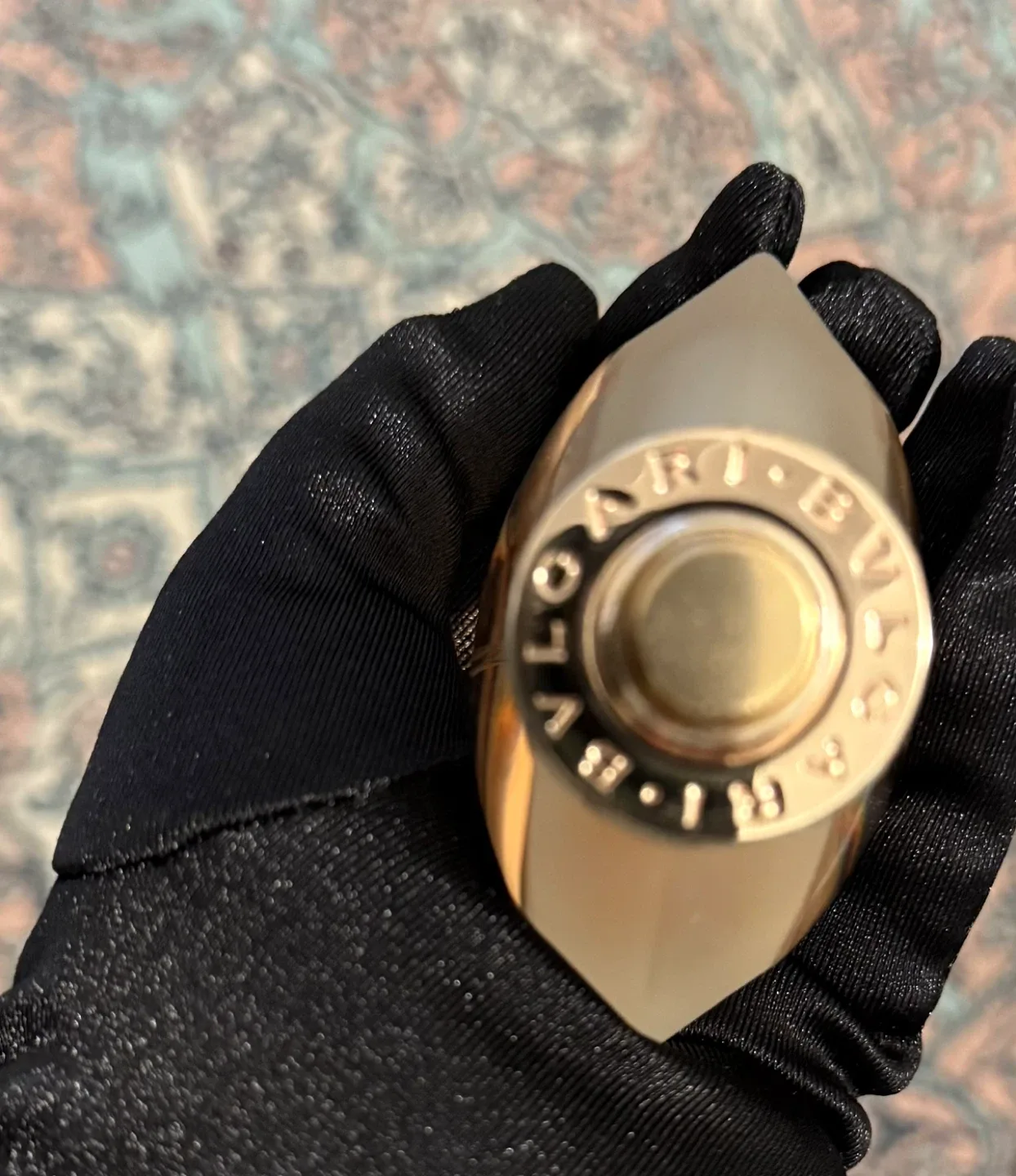 BVLGARI Rose Goldea Blossom Delight EDT 50ml image indicator(3)