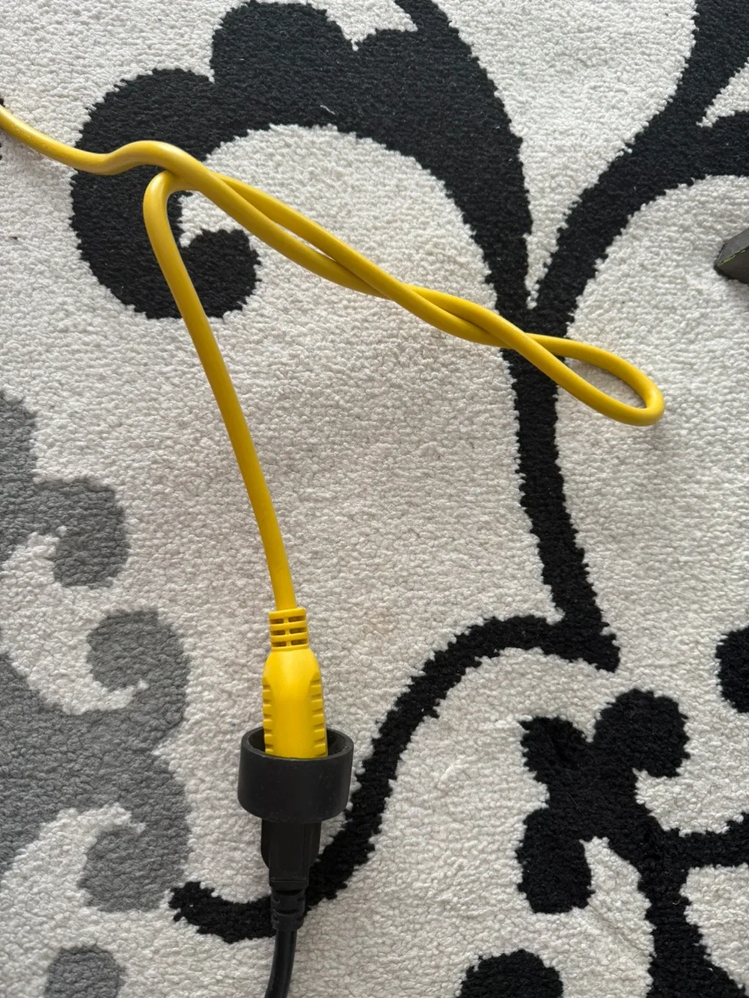 Ryobi Electric Leaf Blower image indicator(2)