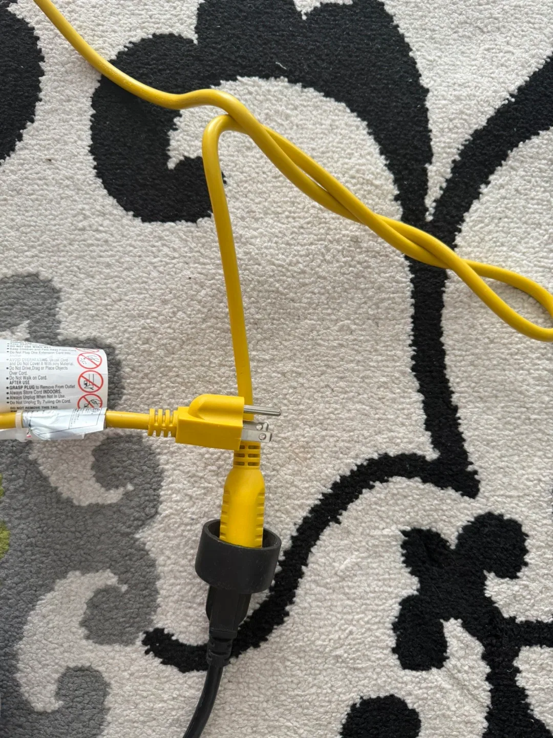 Ryobi Electric Leaf Blower