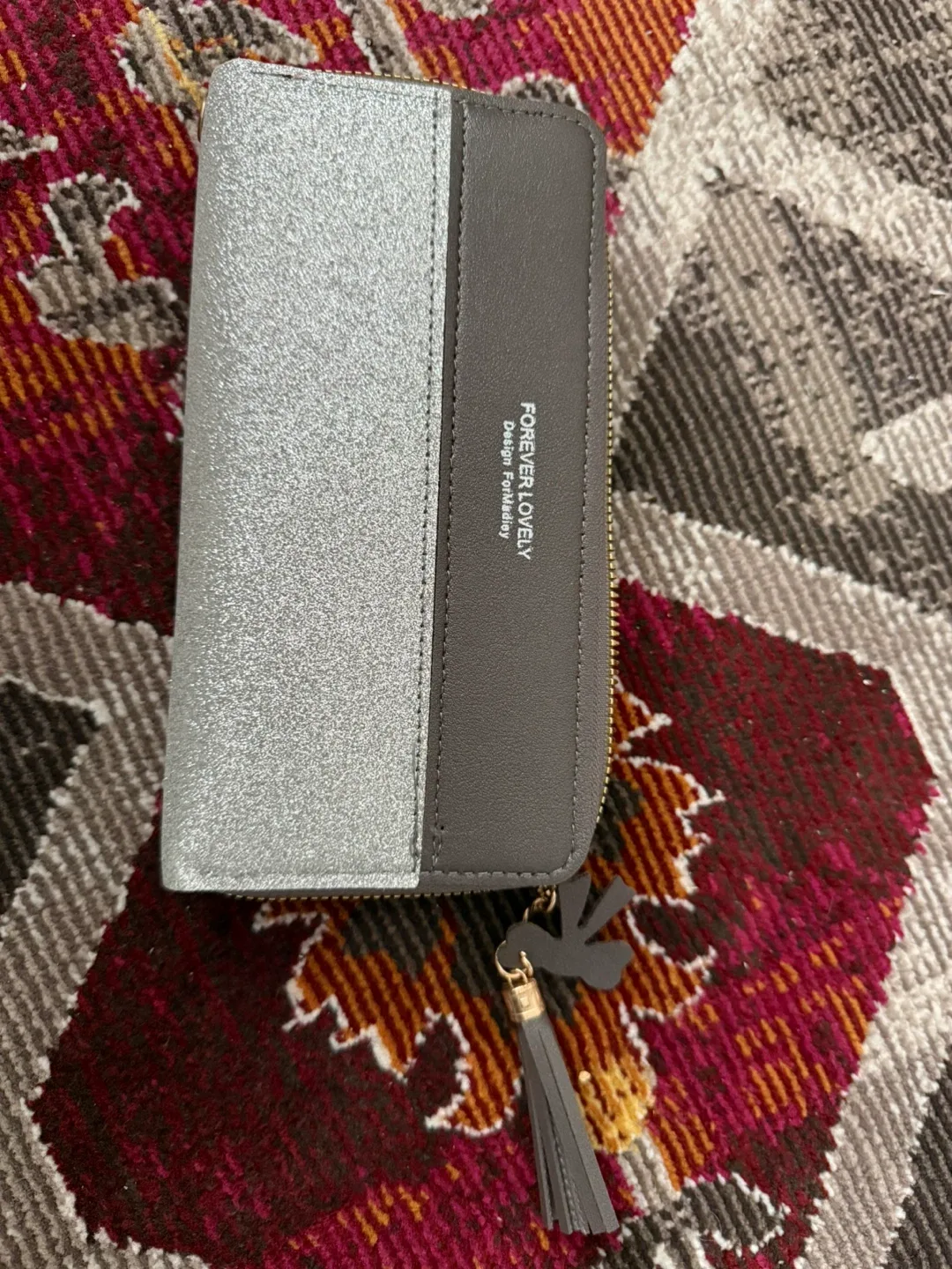 Forever Lovely Wallet