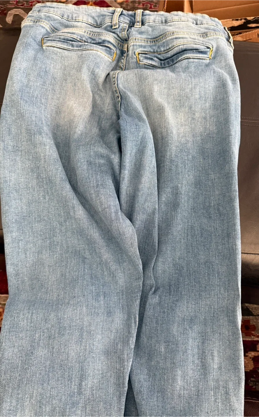 Lee Cooper Originals Jeans W34 L30