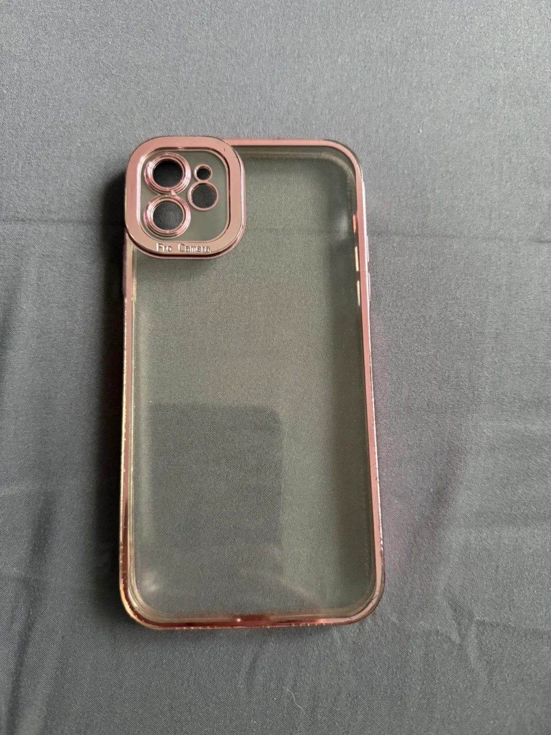 iPhone Case with Sunflower Design