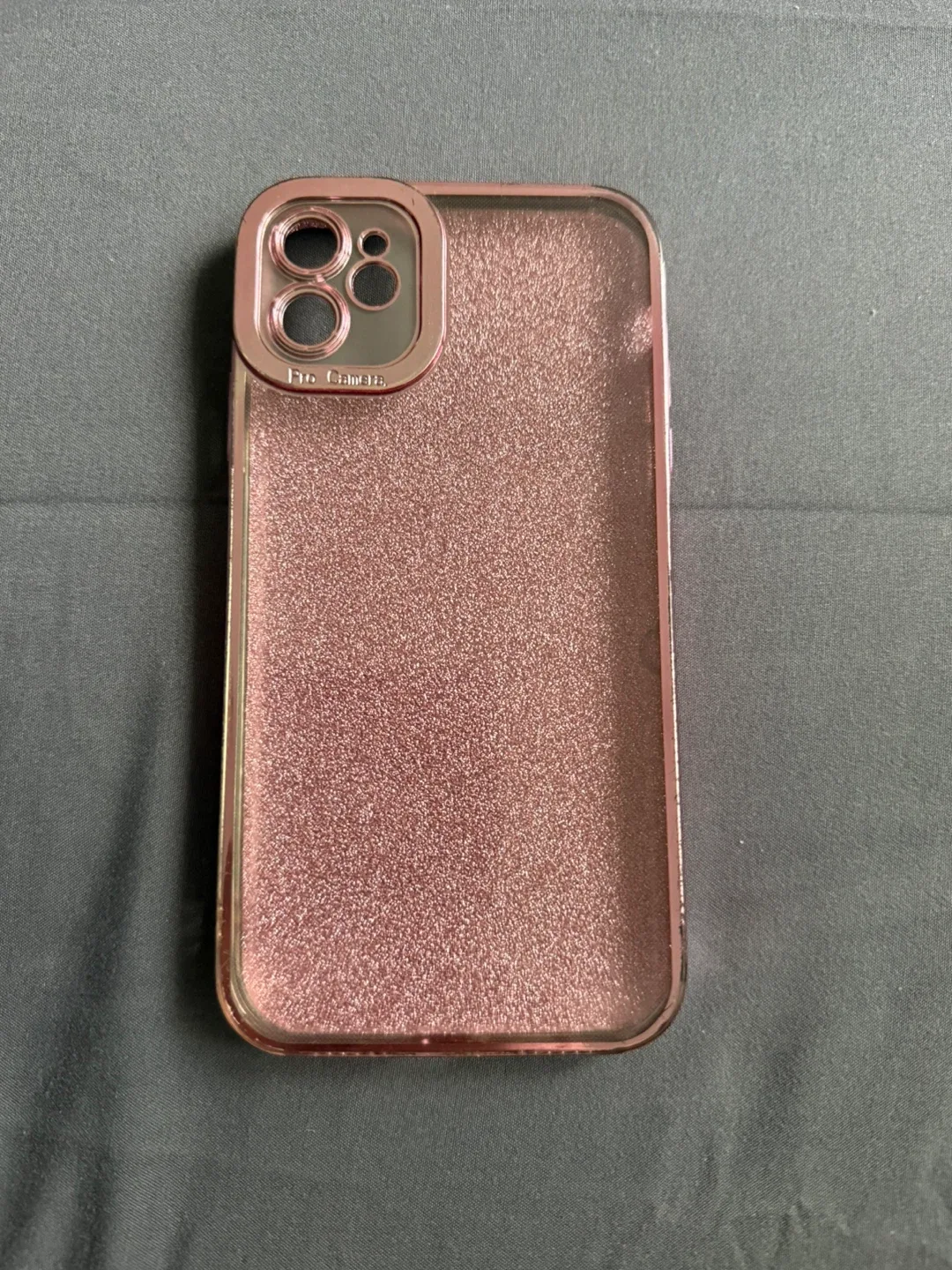 iPhone Case with Sunflower Design image indicator(2)