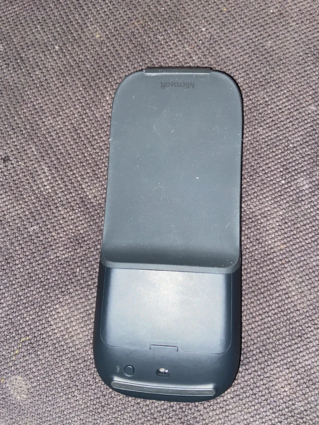 Microsoft Arc Mouse - Bluetooth Mouse