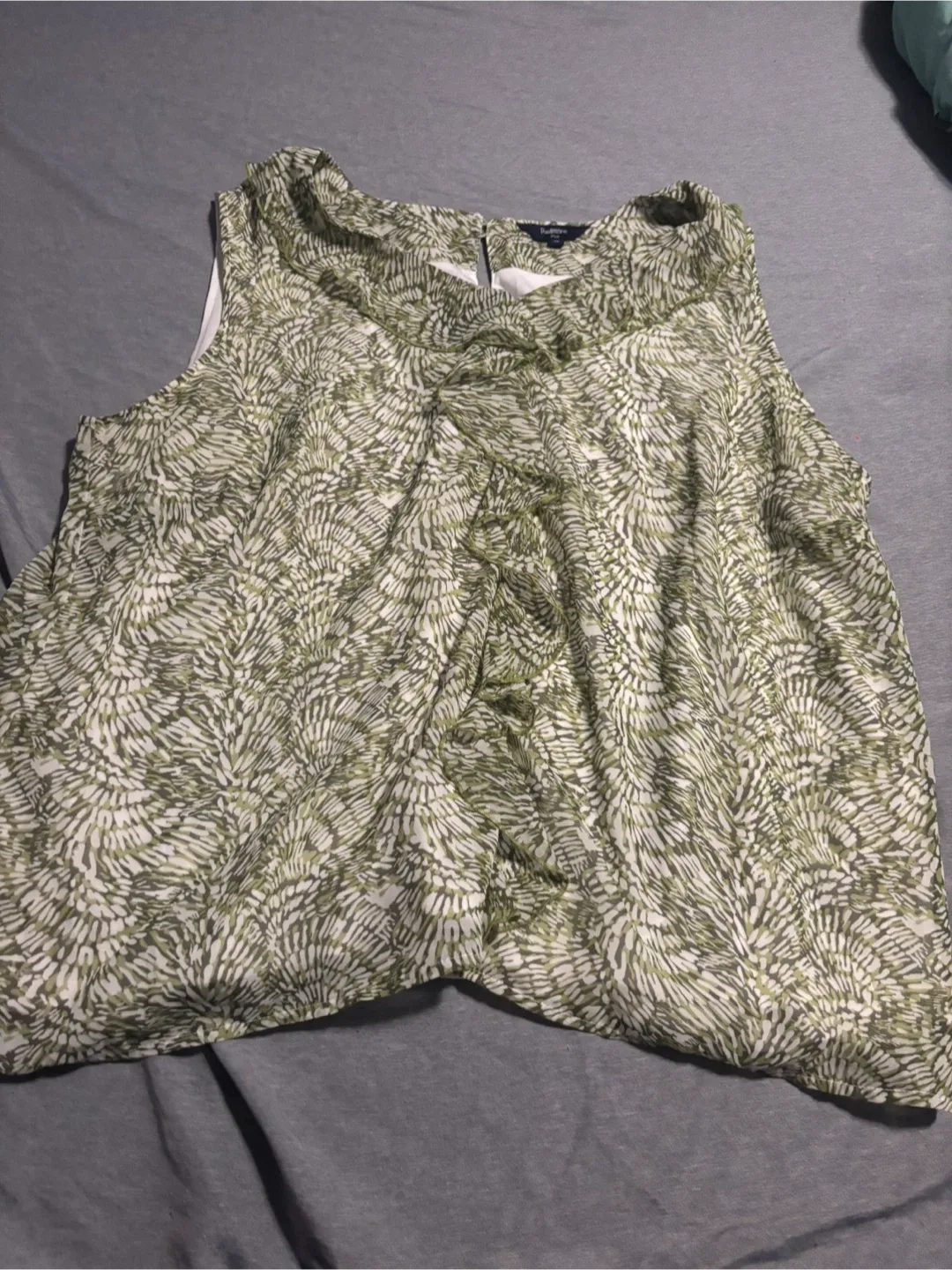 Reitmans Top Size 22