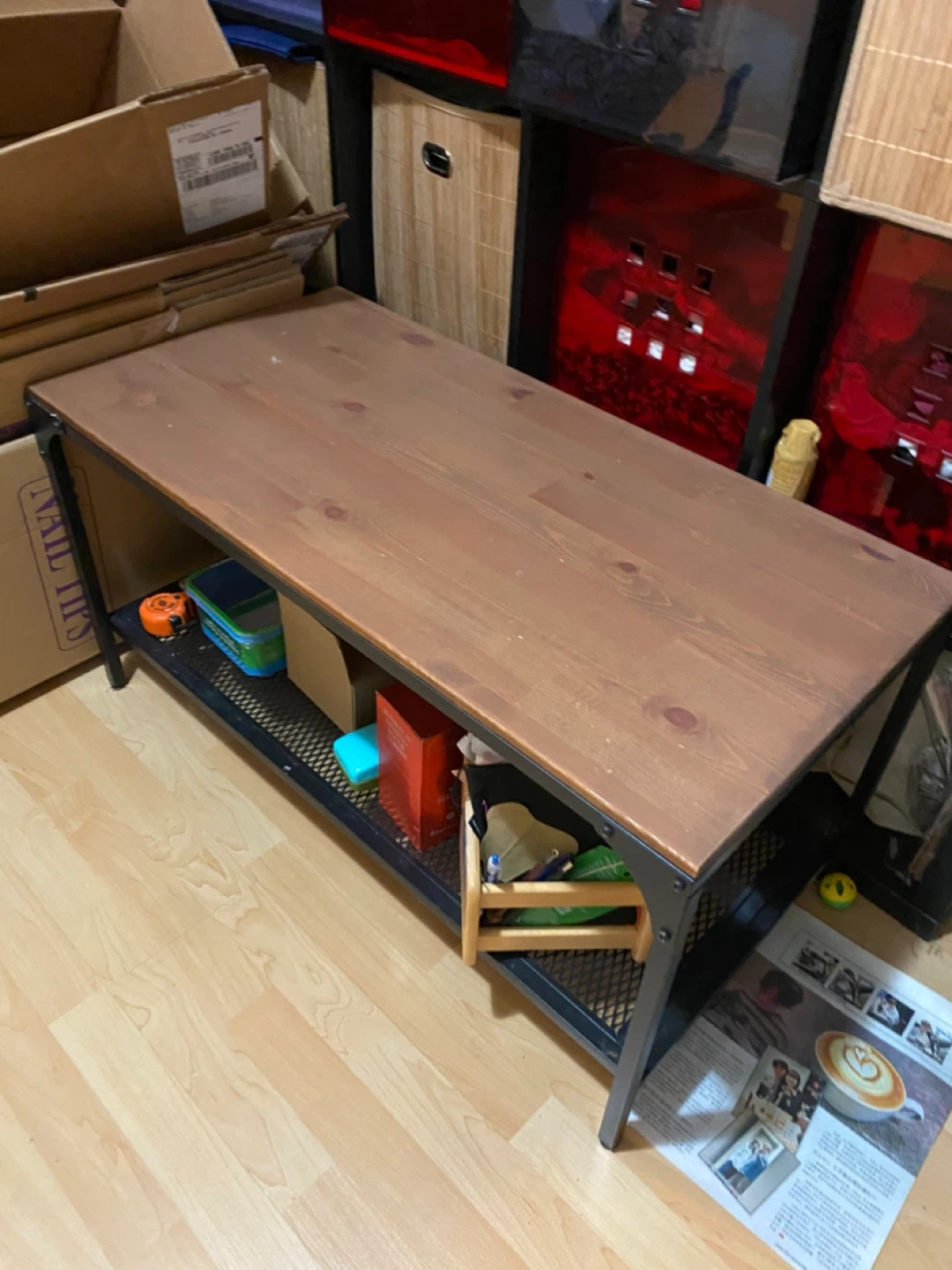 IKEA Coffee Table