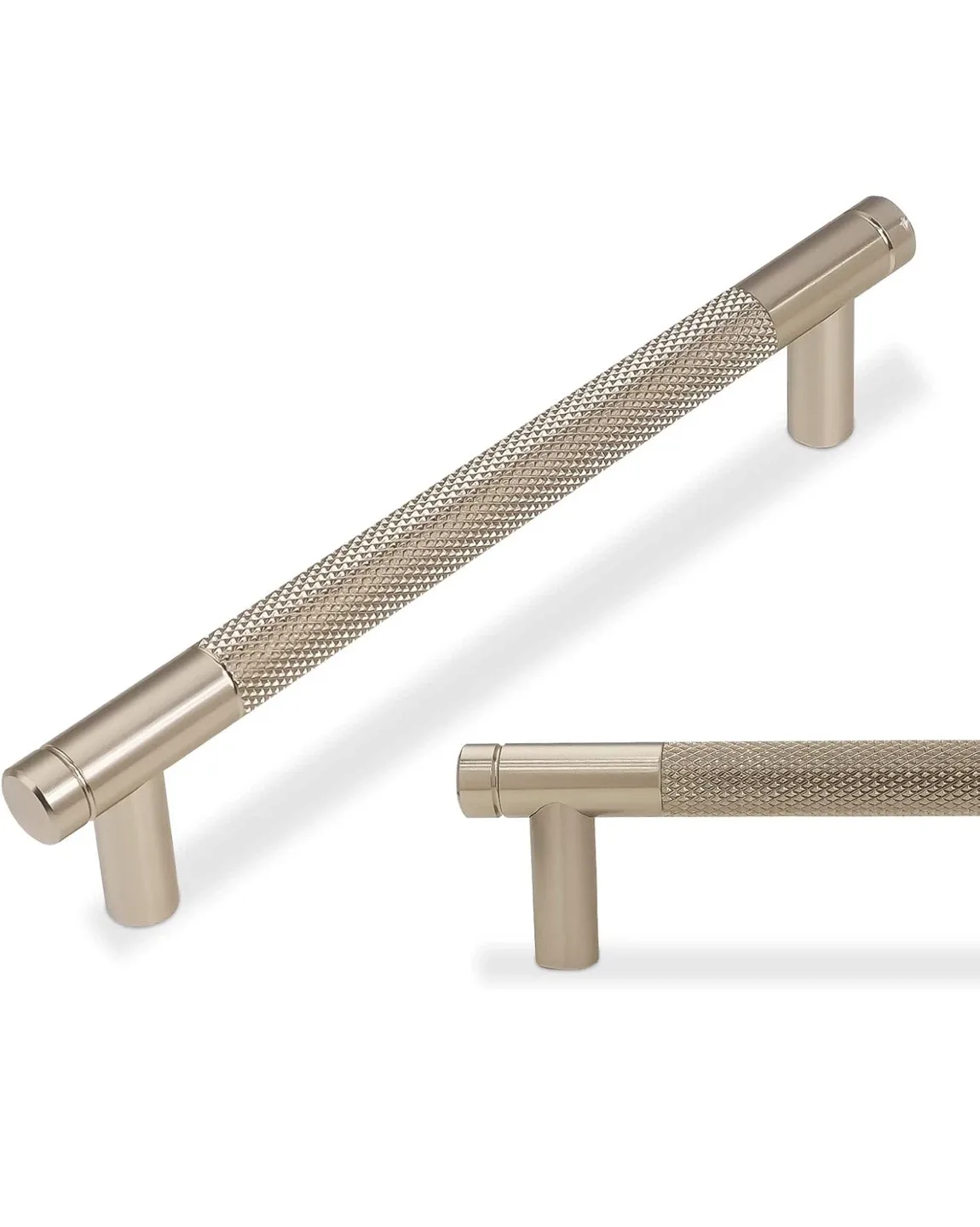 New 6 pack Cabinet Handles - 5 inch