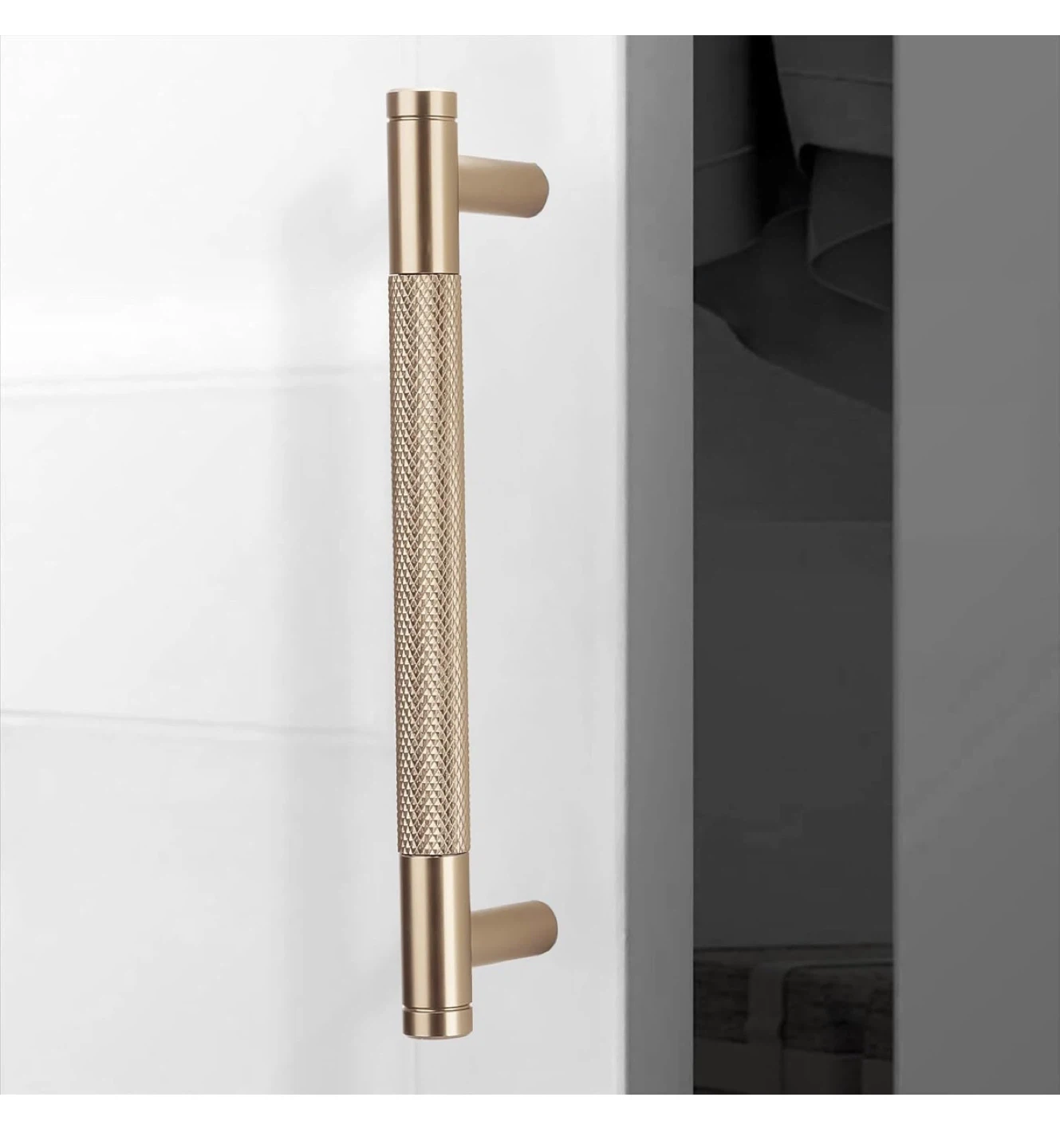 New 6 pack Cabinet Handles - 5 inch - photo 4