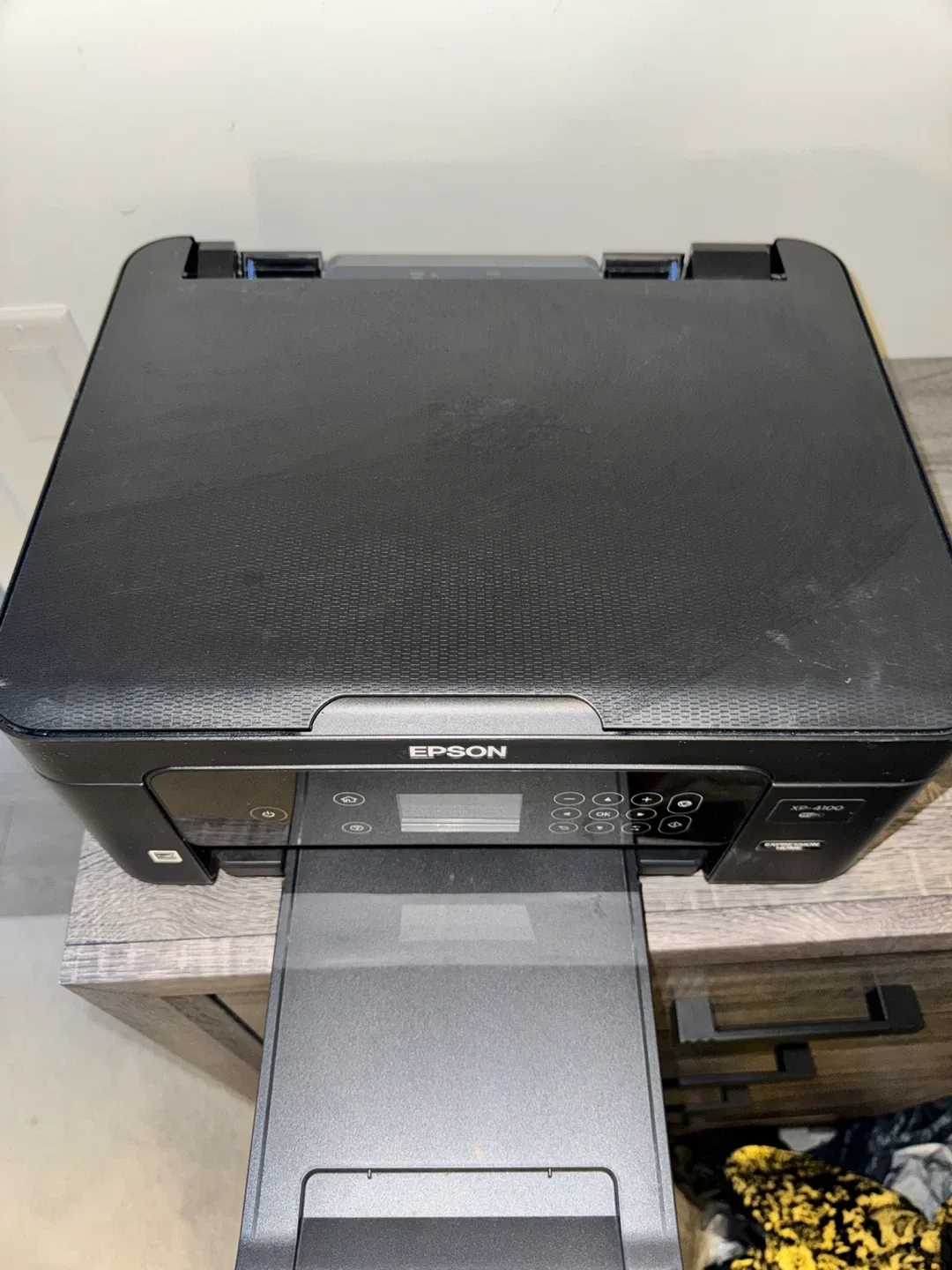 Epson Expression XP-4200 Printer image indicator(3)