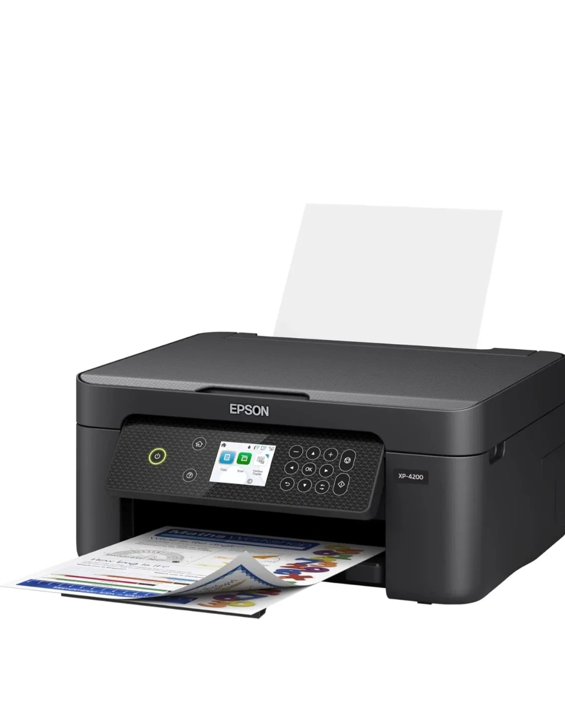 Epson Expression XP-4200 Printer