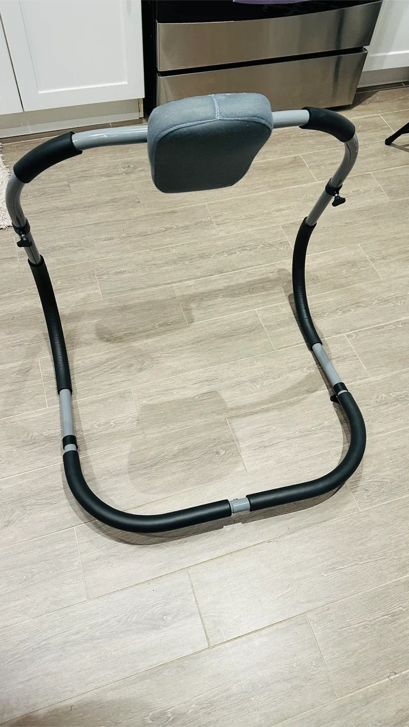 Ab Roller - Exercise Equipment