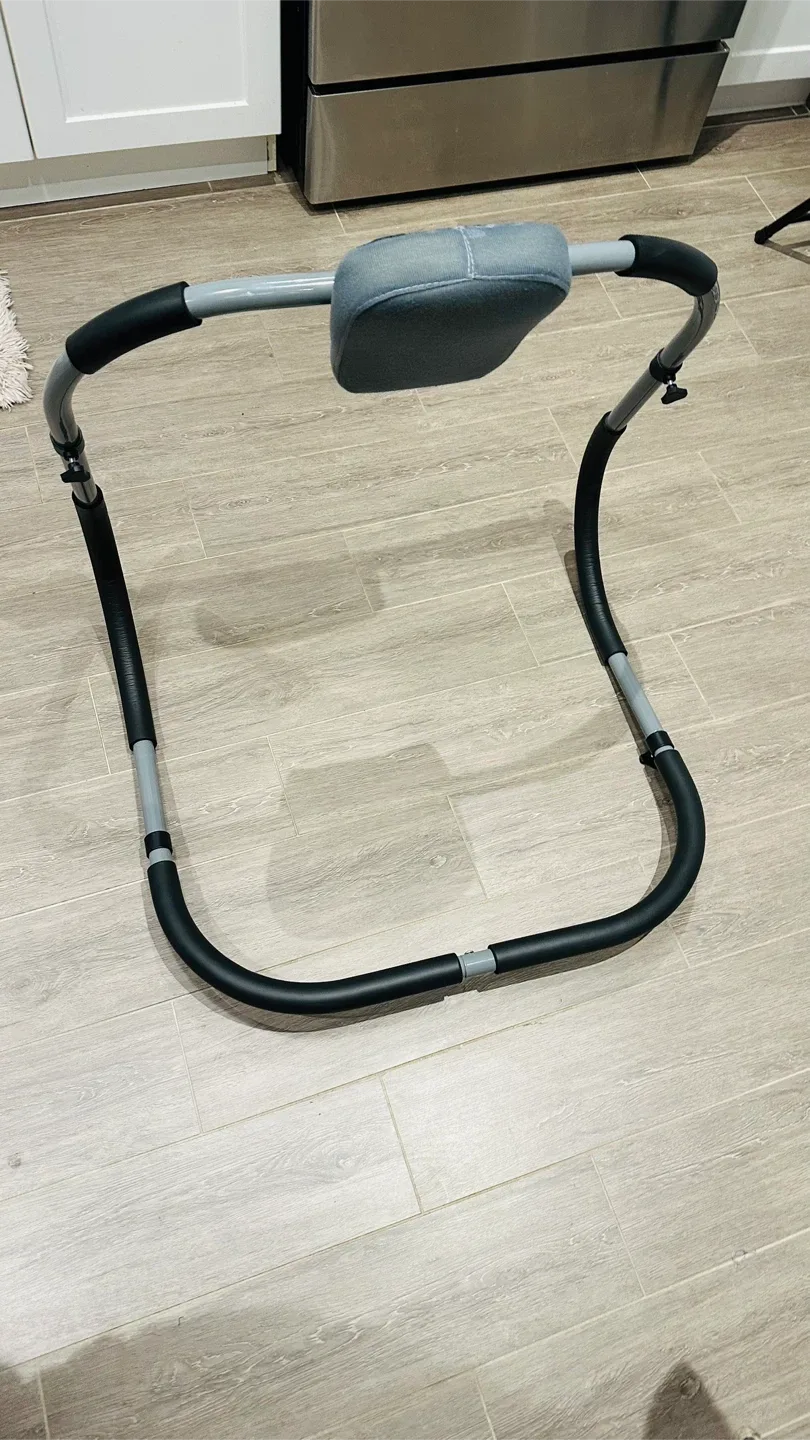 Ab Roller - Exercise Equipment image indicator(2)