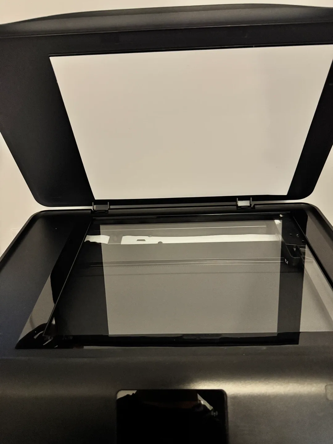 HP Envy 5010 Printer image indicator(4)