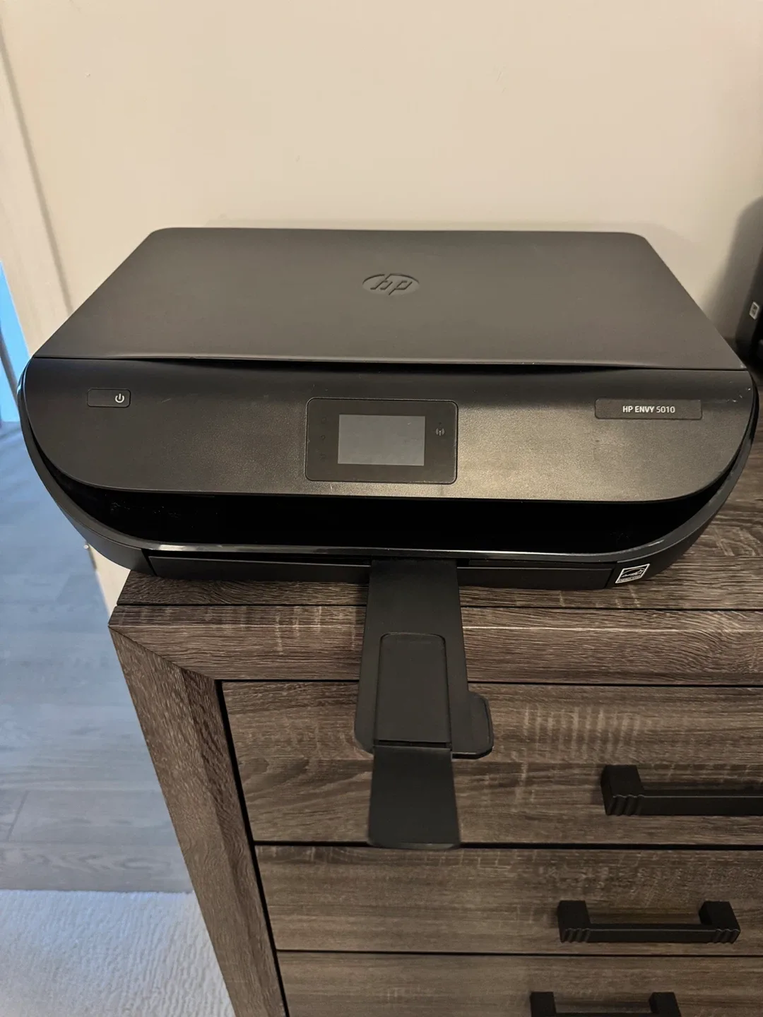 HP Envy 5010 Printer image indicator(2)