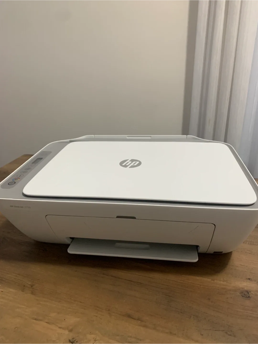 HP DeskJet 2755 All-in-One Printer
