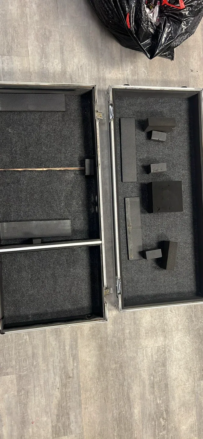 DJ Controller Road Ready Case image indicator(2)