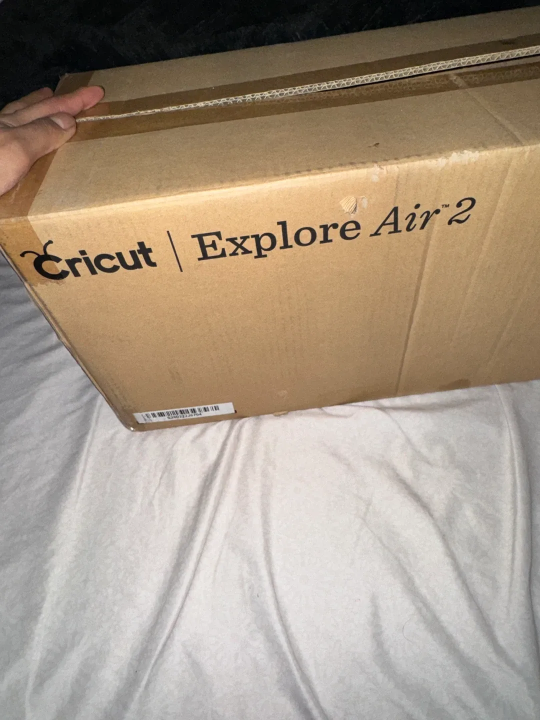 Cricut Explore Air 2 - Crafting Machine image indicator(6)