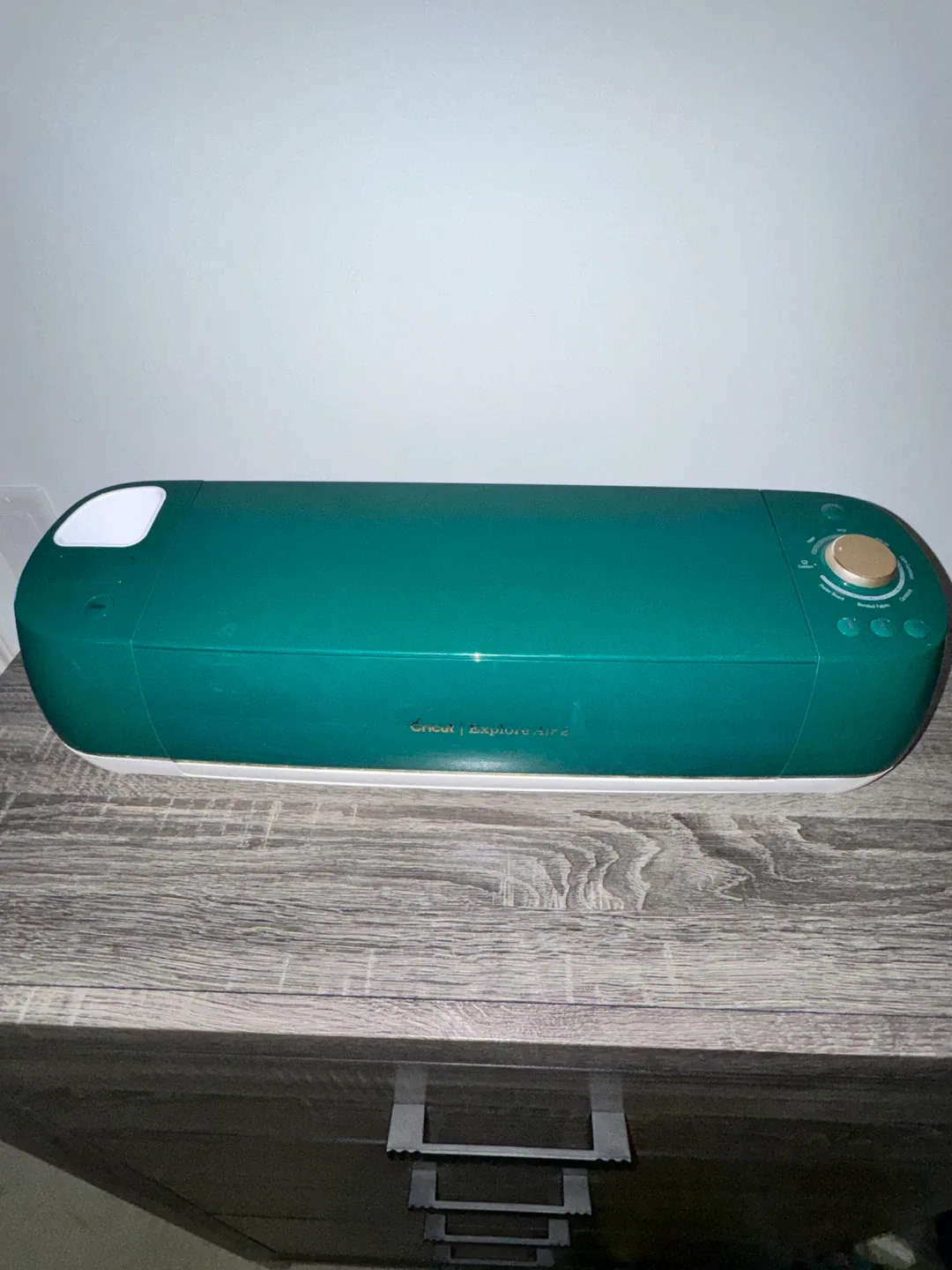 Cricut Explore Air 2 - Crafting Machine image indicator(3)