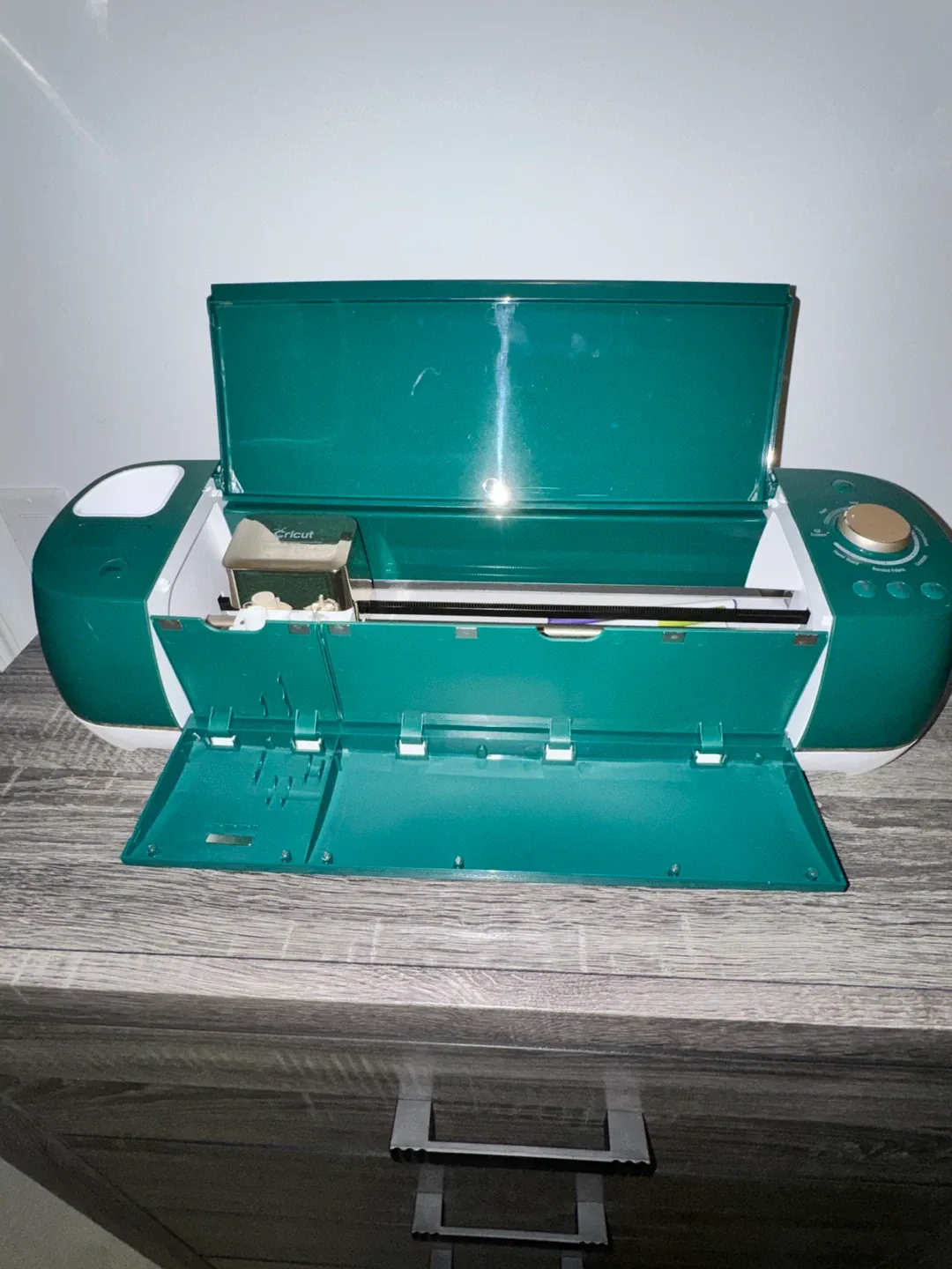 Cricut Explore Air 2 - Crafting Machine image indicator(5)