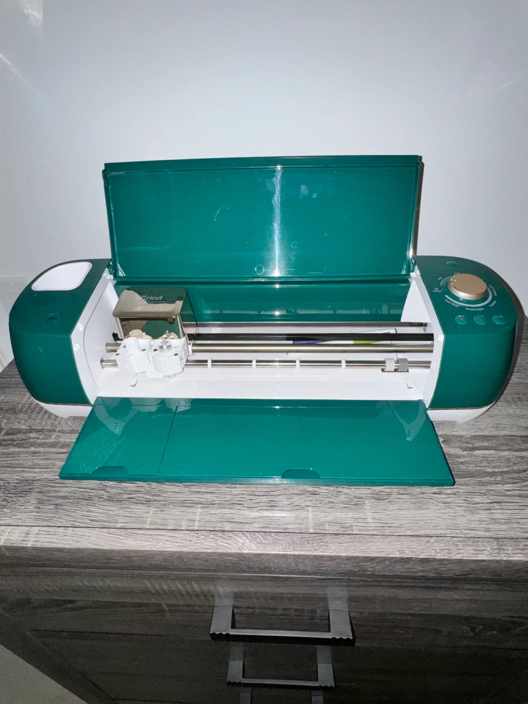 Cricut Explore Air 2 - Crafting Machine image indicator(4)