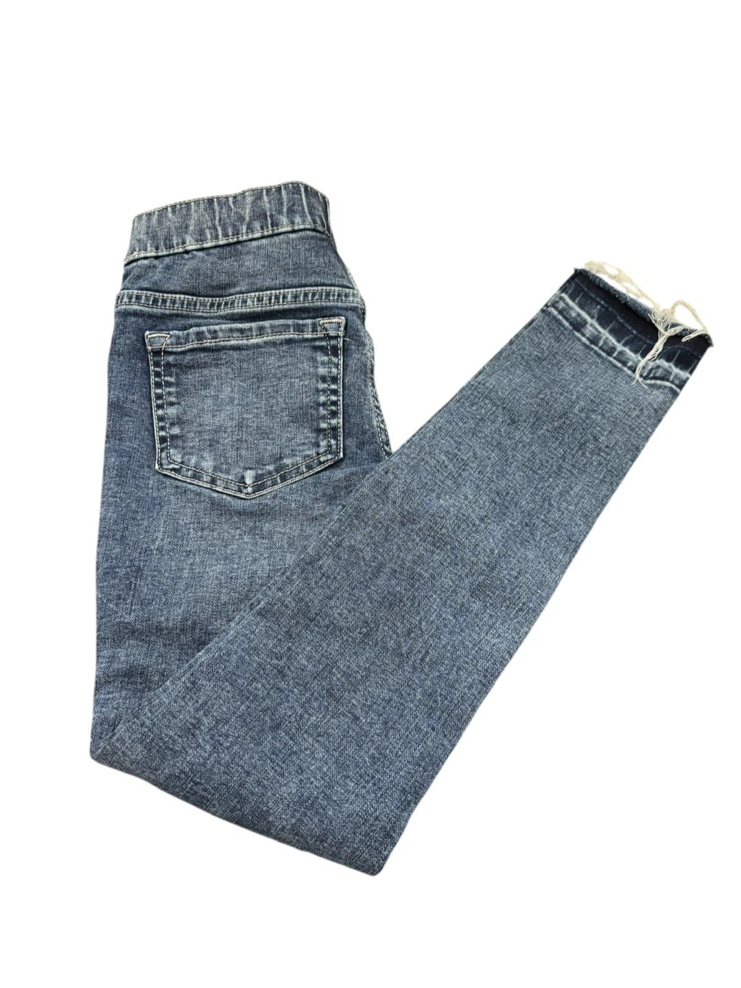 Justice Girls Jeans Size 10 Slim