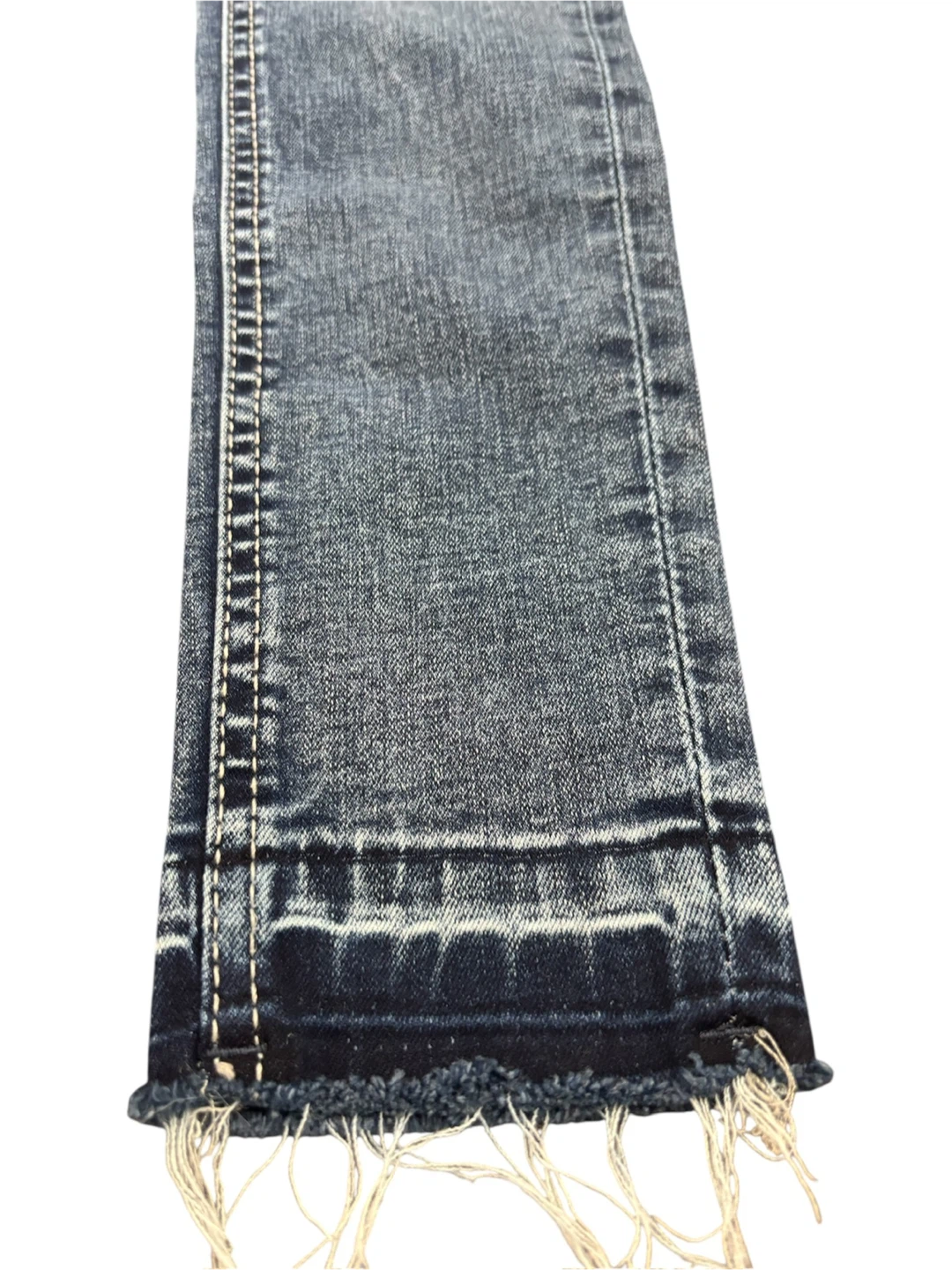 Justice Girls Jeans Size 10 Slim - photo 2