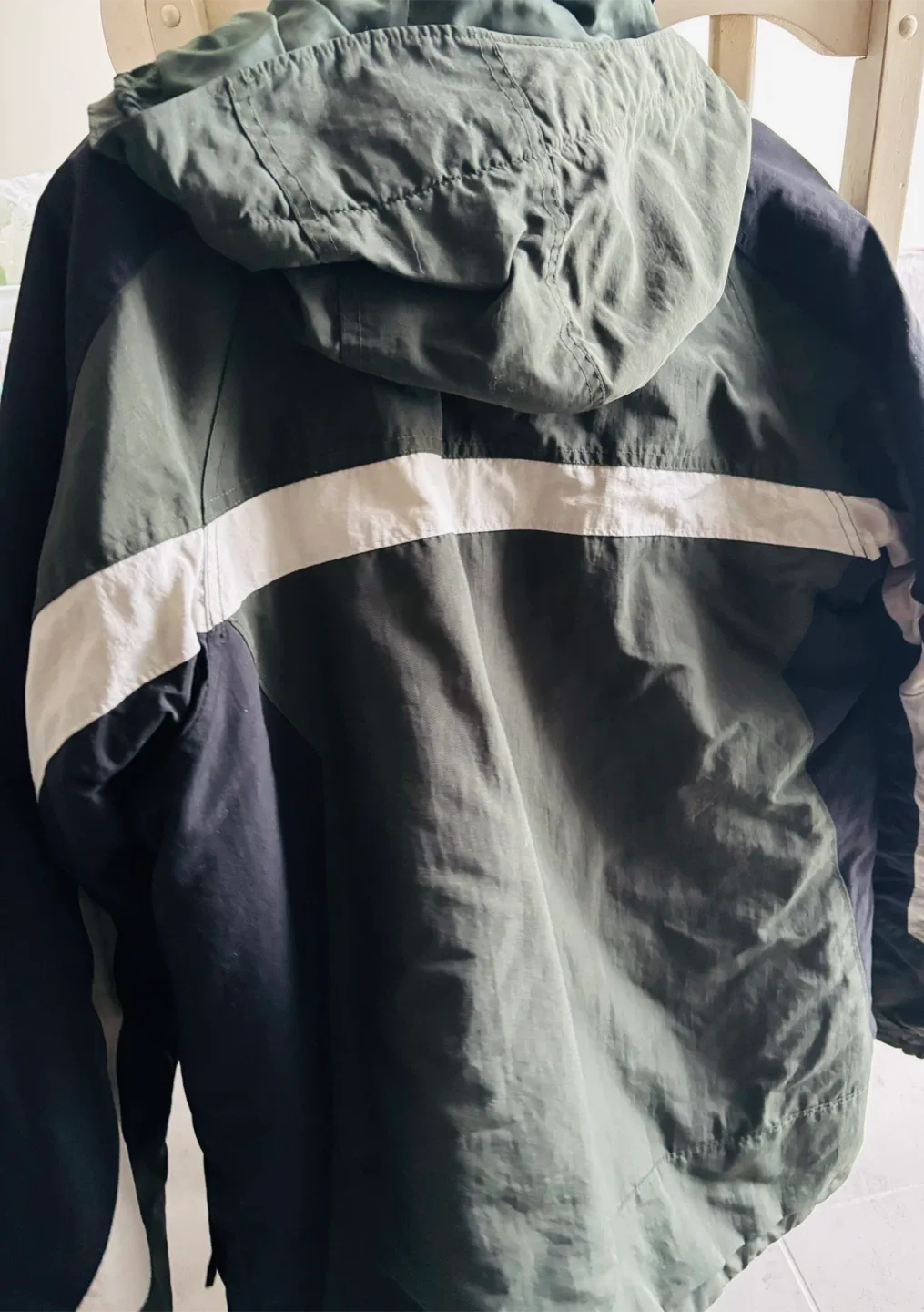 Columbia Sportswear Company Jacket - Men's M image indicator(3)