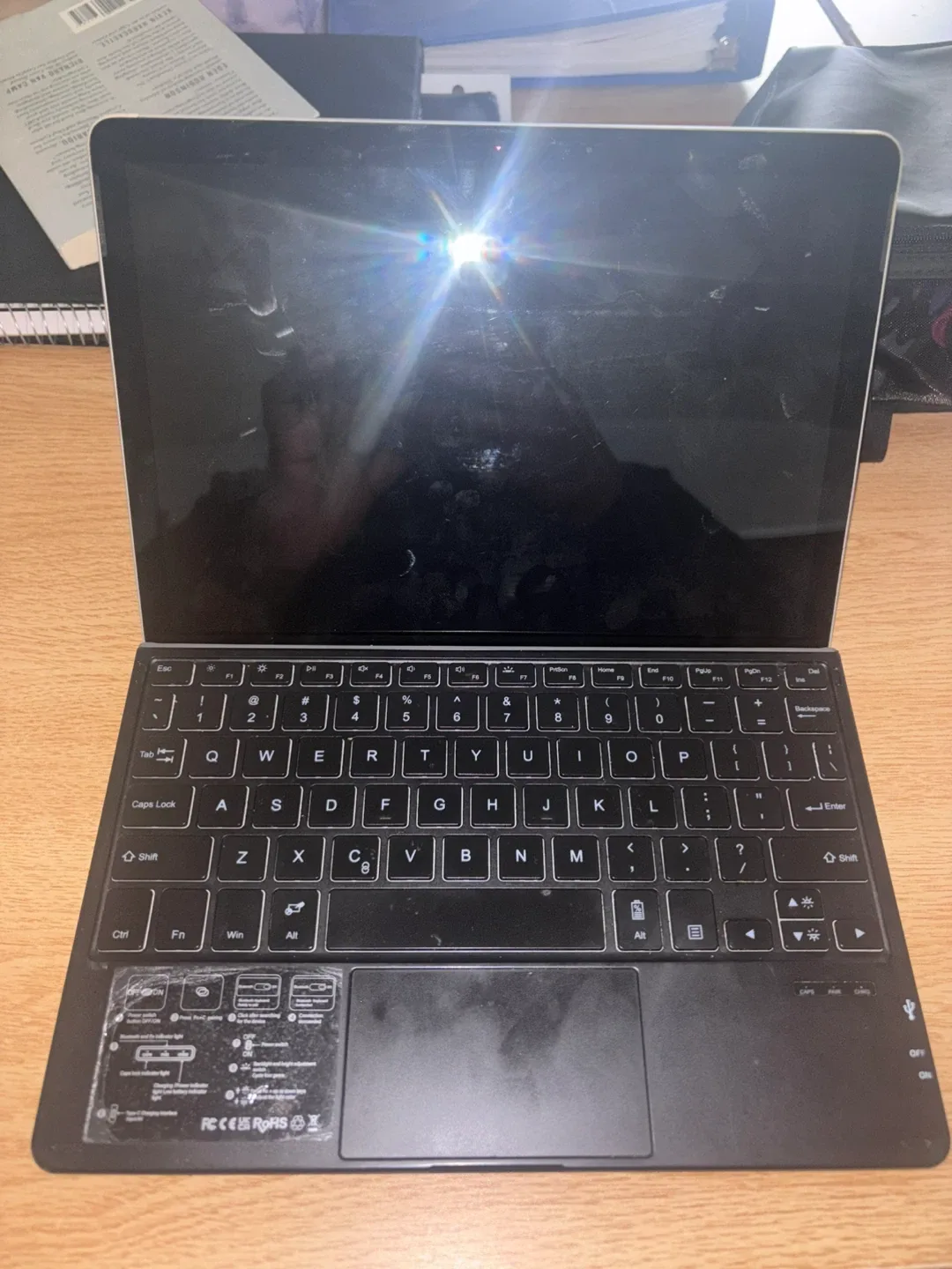 Microsoft surface Go 2