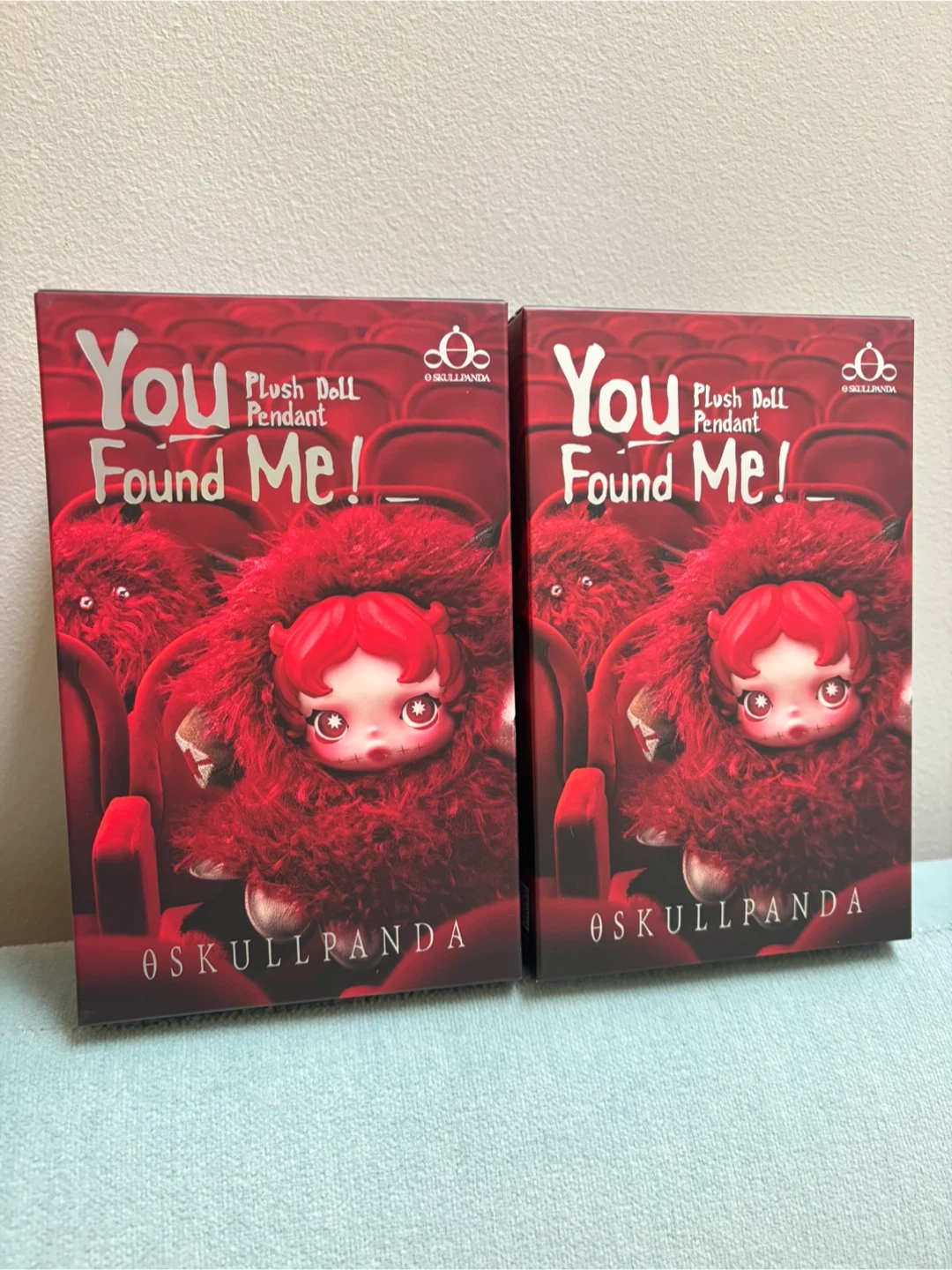 Skullpanda You Found me - Pranky Peanut - photo 5