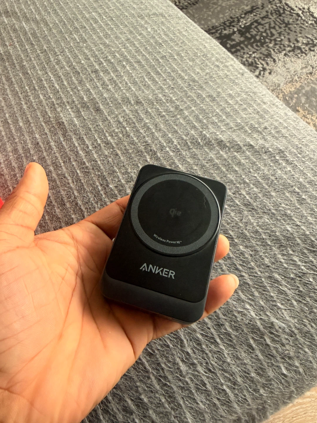 Anker 3-in-1 Wireless Charging Station - photo 5