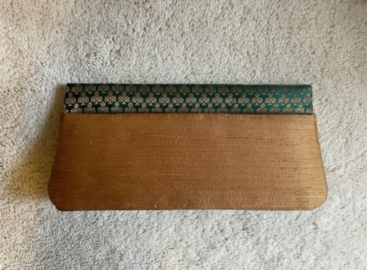 Brand New Wedding Clutch