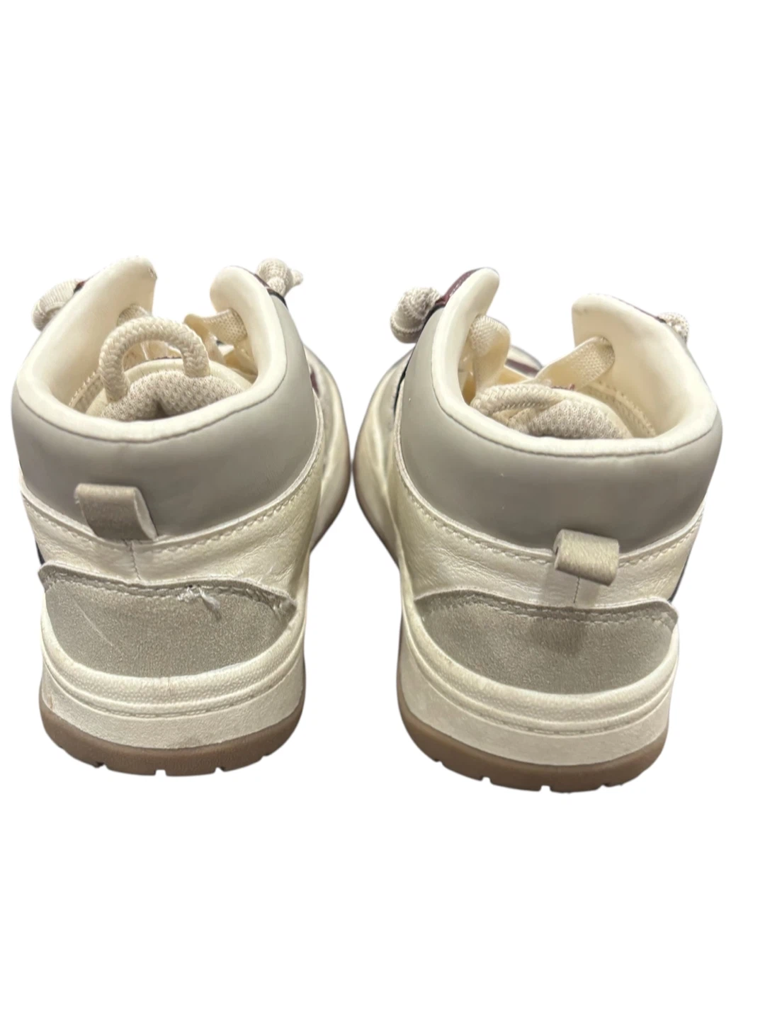 OshKosh B'Gosh Size 10 Toddler Sneakers - photo 3