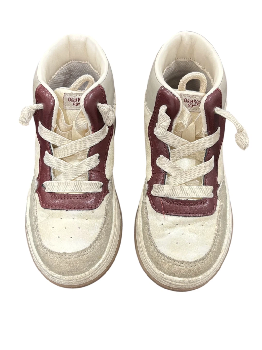 OshKosh B'Gosh Size 10 Toddler Sneakers