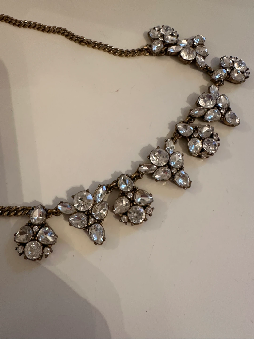 J.Crew Statement Necklace - photo 3