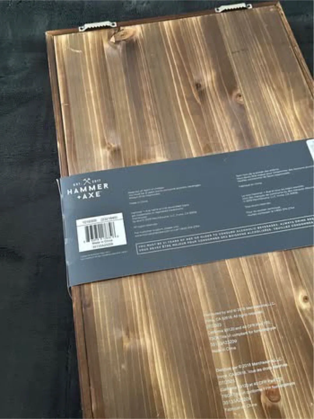 Drink-o-Rama brand new, perfect for Christmas gifting! image indicator(3)