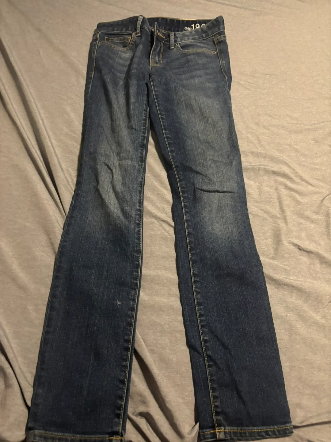 Gap 1969 Always Skinny Jeans - Size 25