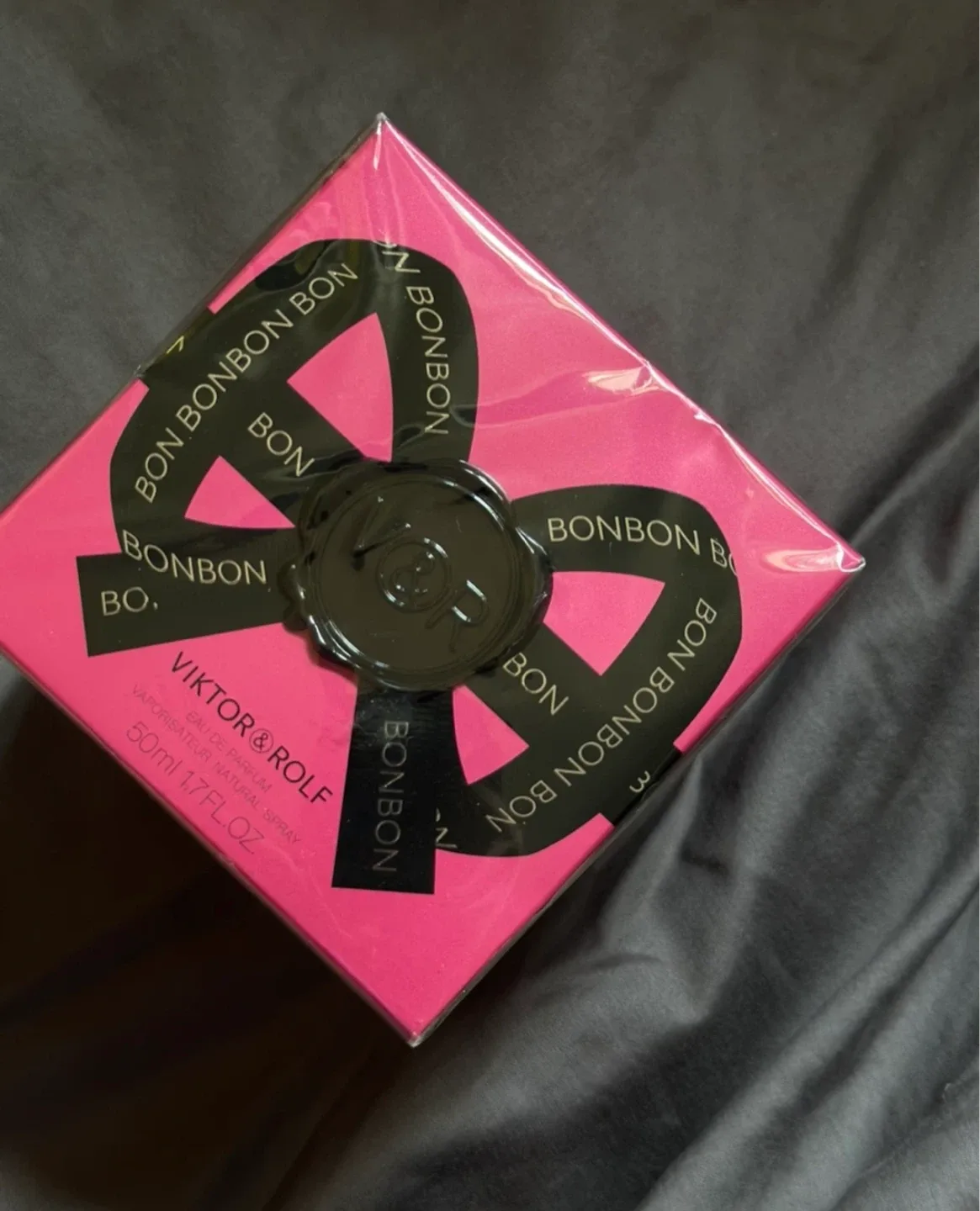 Viktor&Rolf Bonbon Eau de Parfum 50ml