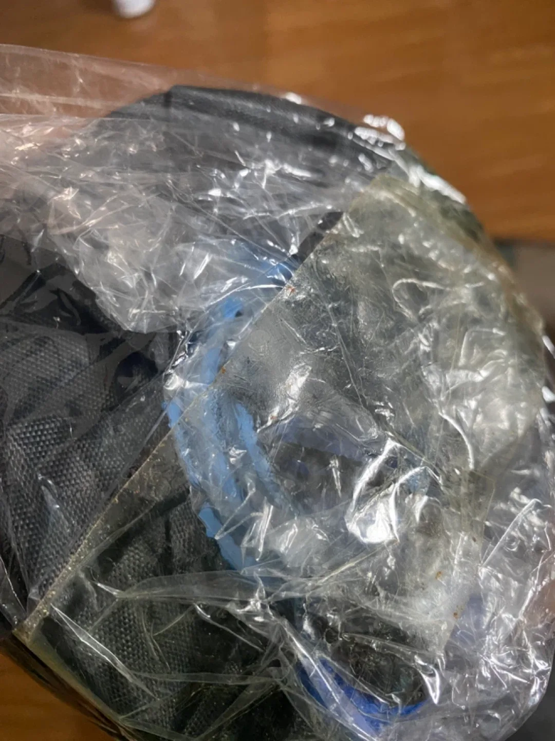 Brand New TPE Yoga Mat with Carrying Bag image indicator(9)