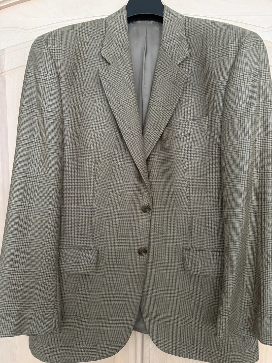 Ralph Lauren Blazer - Wool Blend